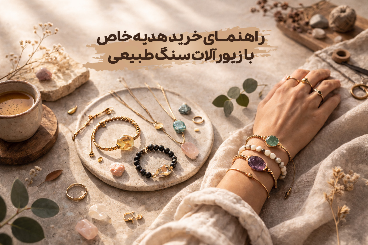 خرید هدیه خاص