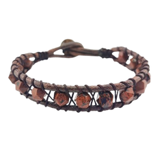 آبسیدین ماهاگونی